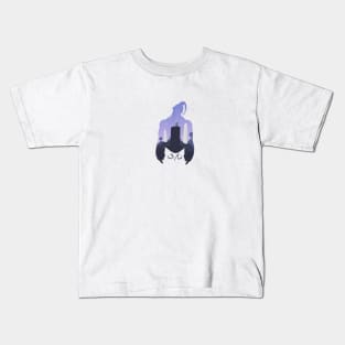 Mystic Gohan Kids T-Shirt